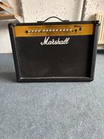 Marshall MG250DFX, Ophalen of Verzenden, Gebruikt, Minder dan 50 watt