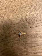 Koninklijke Nederlandse Vereniging Onze Luchtmacht Pin, Verzamelen, Ophalen of Verzenden, Zo goed als nieuw, Overige onderwerpen