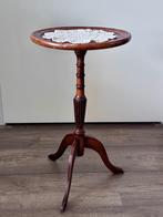 antiek wijntafeltje, Antiek en Kunst, Ophalen