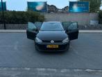 Volkswagen Golf 1.2 TSI 81KW 5D 2014 Zwart, Voorwielaandrijving, Stof, 4 cilinders, 610 kg