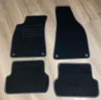 Mattenset voor een Audi A4 Type B6, Auto-onderdelen, Interieur en Bekleding, Info@schoenek.de, Nieuw, Gabor-Schönek-Straße 1 -5, 93149 Nittenau