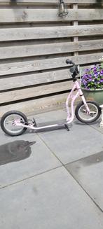 Yedoo mau step, Kinderen en Baby's, Speelgoed | Buiten | Voertuigen en Loopfietsen, Ophalen of Verzenden, Zo goed als nieuw, Overige typen