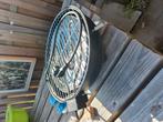 Tafel bbq, Tuin en Terras, Schuttingen, Overige materialen, Minder dan 3 meter, Ophalen of Verzenden, Zo goed als nieuw