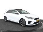 Kia Ceed 1.0 T-GDi 120 Pk GT-Line | Clima | Cruise | Pano-da, Voorwielaandrijving, Euro 6, Wit, Handgeschakeld