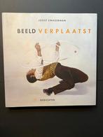 Beeld verplaatst  Joost Zwagerman, Ophalen of Verzenden, Zo goed als nieuw, Joost Zwagerman