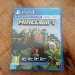 Minecraft Ps4, Ophalen, Virtual Reality, Zo goed als nieuw, 3 spelers of meer