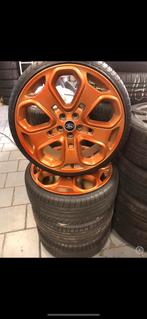 ‼️20” FORD SET. ORIGINEEL. 8,5J. ET50., Banden en Velgen, Nieuw, Ophalen of Verzenden, 20 inch