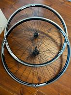 Giant P-R2 Velgen/Wielenset, Fietsen en Brommers, Fietsonderdelen, Ophalen, Gebruikt, Racefiets, Wiel