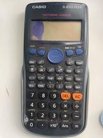 Fx 82 ES PLUS Casio grafische rekenmachine, Ophalen of Verzenden, Grafische rekenmachine