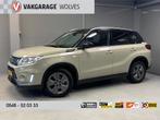 Suzuki Vitara 1.4 Boosterjet Select 1.4 140 PK AUTOMAAT | CA, Stof, Gebruikt, 4 cilinders, Bruin