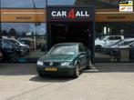 Volkswagen Bora 1.4-16V Trendline NAVI/CARPLAY/LMVELGEN/APK, Voorwielaandrijving, Gebruikt, 4 cilinders, Origineel Nederlands