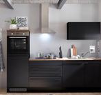 Gezocht: Nette keuken van 2.10 of 2.40 voor zoon gezocht, Huis en Inrichting, Keuken | Complete keukens, Ophalen, Zo goed als nieuw