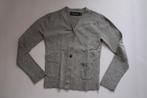 McGREGOR vest 140 in ~~nieuw~~ staat, Kinderen en Baby's, Kinderkleding | Maat 140, Verzenden, Zo goed als nieuw, Meisje, Trui of Vest