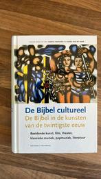 M. Barnard - De Bijbel cultureel, Ophalen, Gelezen, M. Barnard