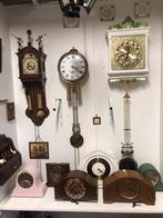 Partij goede klokken, koopje, Antiek en Kunst, Ophalen of Verzenden