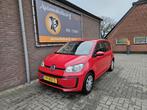 Volkswagen up! 1.0 BMT Load-Up! (bj 2017), Voorwielaandrijving, Stof, Gebruikt, Origineel Nederlands
