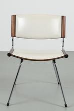 Badminton chair ND150 Nanna en Jørgen Ditzel Vintage design, Ophalen, Metaal, Eén, Gebruikt