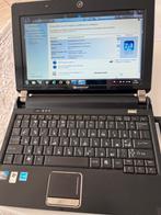 Packard Bell Kav 60 Netbook DOT 10,1 Intel Atom CPU, Computers en Software, Windows Laptops, Gebruikt, Minder dan 4 GB, Qwerty