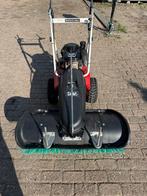 Te koop tielburger tk48 pro, Tuin en Terras, Veegmachines, Ophalen, Zo goed als nieuw