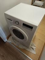 Bosch wasmachine, Witgoed en Apparatuur, Ophalen, Zo goed als nieuw, Voorlader, 85 tot 90 cm
