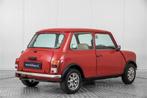 MINI Mini 1000 LE (bj 1985), Auto's, Mini, Gebruikt, Overige modellen, 4 cilinders, Origineel Nederlands