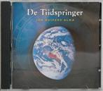 Jan Kuipers Alma: De Tiidspringer (cd), Ophalen of Verzenden, Zo goed als nieuw