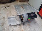 Virutex tm-72c, Ophalen of Verzenden, Zo goed als nieuw, 1200 watt of meer, Afkortzaag