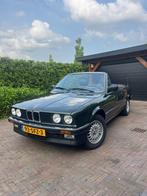 BMW 3-Serie 2.5 I 325 Cabriolet 1986 Groen, Zwart, 2494 cc, Cabriolet, 4 stoelen
