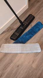 Pella Dweil - Complete Set, Ophalen, Mop of Dweil