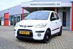 Hyundai I10 1.1 Active Cool Airco|1e Eigenaar!|Elektr. ramen, Auto's, Hyundai, Stof, Gebruikt, 4 cilinders, 400 kg