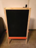 Ikea schoolbord krijtbord, Diversen, Schoolborden, Ophalen, Gebruikt, Krijtbord