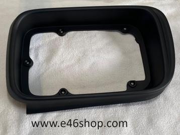 SPIEGELKAP RECHTS BMW "8 E31 OE 51168108690 NIEUW ORG BMW  beschikbaar voor biedingen