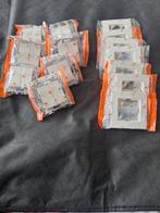 7x VIKO Dubbele Schakelaar + Afdekraam – Wit – Nieuw, Ophalen of Verzenden