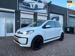 Volkswagen UP! 1.0 BMT take up! AIRCO/BLUETOOTH/ZWARTE VELGE, Nieuw, Te koop, Geïmporteerd, 60 pk