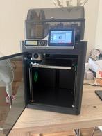Bambu Lab P1S met AMS en filament., Computers en Software, 3D Printers, Ophalen, Zo goed als nieuw