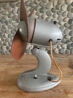 Vintage ventilator uit oostblok (1970 CCCP), Verzamelen, Automaten | Overige, Ophalen, Gebruikt
