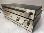 LUXMAN L-410 Versterker &  T-210 Tuner met garantie, Tuner of Radio, ...., Luxman, ....