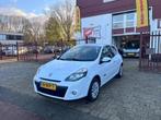 Renault Clio 1.2 16V 55KW AUTH 3-DRS E Business, 527 kg, 4 cilinders, Wit, Origineel Nederlands