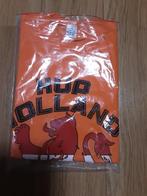 Oranje Hup Holland Italië 1990 T-shirt, maat S, Overige typen, Ophalen of Verzenden, Zo goed als nieuw, Overige sporten