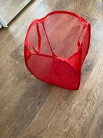 Wasmand, Ophalen, Zo goed als nieuw