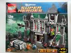 Lego Batman Arkham Asylum 10937 nieuw, Nieuw, Ophalen of Verzenden, Lego