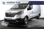 Renault Trafic 2.0 Blue dCi 130 PK T30 L2H1 Advance | Cruise, Voorwielaandrijving, 15 km/l, Gebruikt, Euro 6