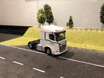 Daf XG trekker van der Most, Hobby en Vrije tijd, Modelauto's | 1:50, Ophalen of Verzenden, Zo goed als nieuw, Bus of Vrachtwagen