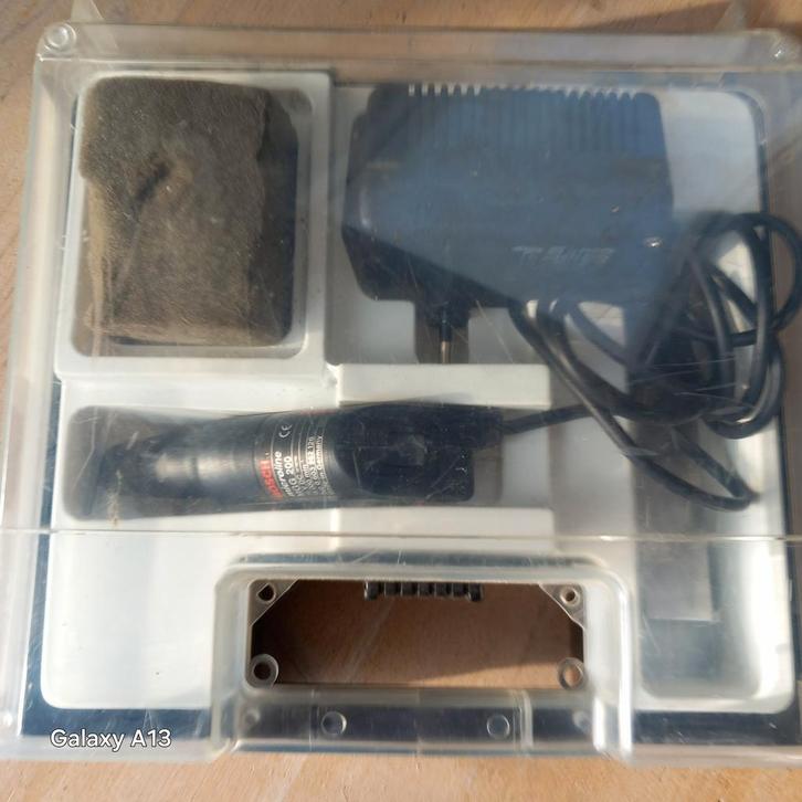 Compleet Graveerset - Direct Klaar voor Gebruik!, Doe-het-zelf en Verbouw, Gereedschap | Overige machines, Ophalen of Verzenden