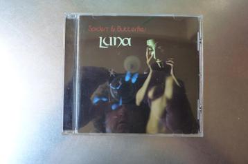 Luna - Spiders & Butterflies beschikbaar voor biedingen