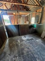 Paardenstal, Dieren en Toebehoren, Stalling en Weidegang