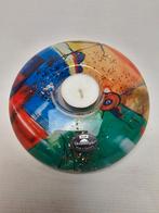 # GILDE Dreamlight Made in Germany. Theelicht houder, Huis en Inrichting, Overige materialen, Gebruikt, Ophalen of Verzenden, Kandelaar