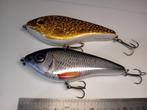 Westin Swim 15, 115gram. Kunstaas, Watersport en Boten, Ophalen of Verzenden, Zo goed als nieuw, Overige typen