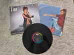 Tina Turner Vinyl, Cd's en Dvd's, Vinyl | Pop, Ophalen of Verzenden, 1980 tot 2000, Zo goed als nieuw, 12 inch