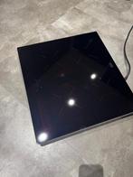 Etna Inductie kookplaat KIV360 Nieuw, Witgoed en Apparatuur, Kookplaten, Ophalen, Nieuw, 4 kookzones, Energieklasse A of zuiniger